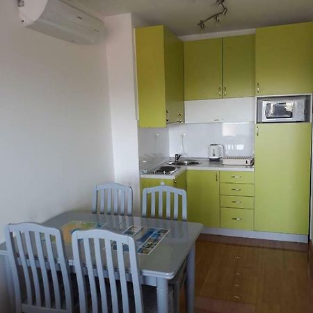 נובליה Apartman Dodo מראה חיצוני תמונה