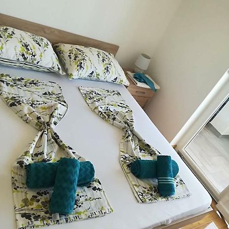 נובליה Apartman Dodo מראה חיצוני תמונה