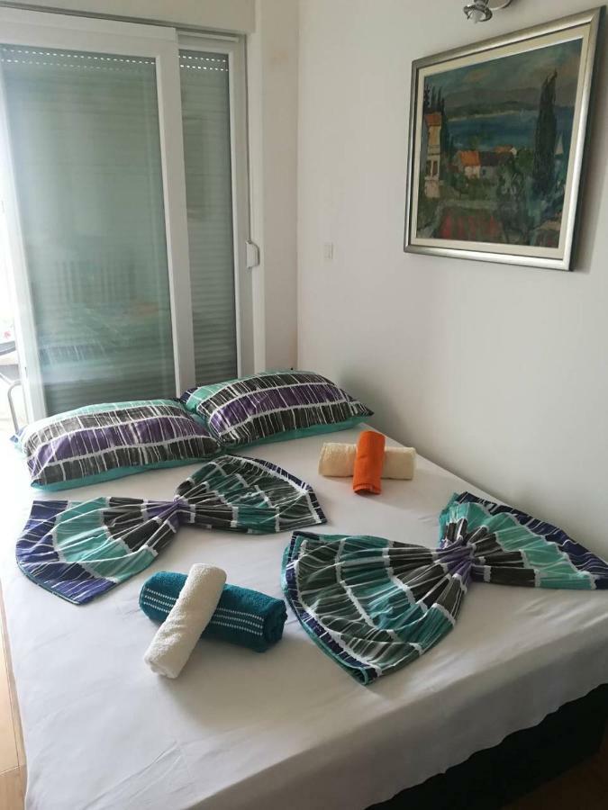 נובליה Apartman Dodo מראה חיצוני תמונה
