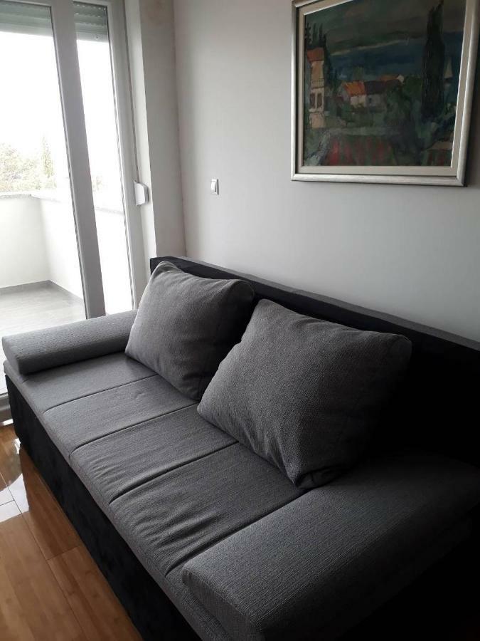 נובליה Apartman Dodo מראה חיצוני תמונה