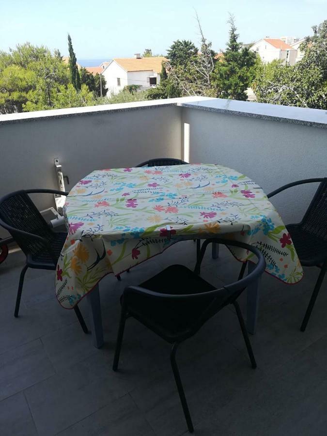 נובליה Apartman Dodo מראה חיצוני תמונה
